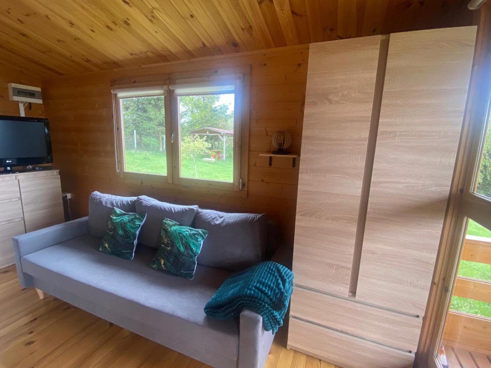 Holiday home Letniskowy Radomice